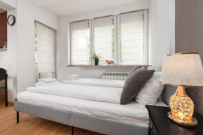 Niska 12 by Homeprime Warsaw
